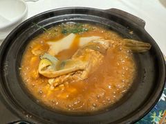 -小厨娘淮扬菜(天印大道店)