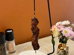 -MIO弥欧洋房西餐厅(中央大街店)