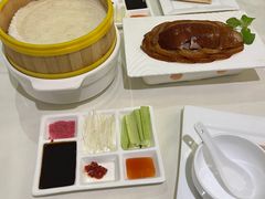 -大鸭梨烤鸭(左家庄店)