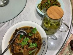 -松针蔡记蒸饺(花园路店)