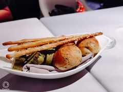 -Da Ivo哒伊沃意大利魔镜餐厅(外滩店)