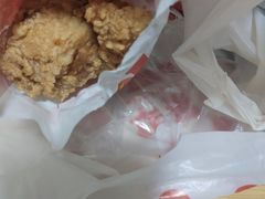 -华莱士·全鸡汉堡(海口学院店)