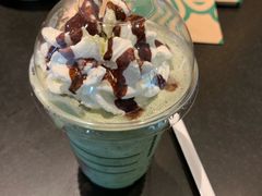 -星巴克(金谊广场店)