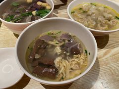 -鸡鸣汤包(复地活力广场店)