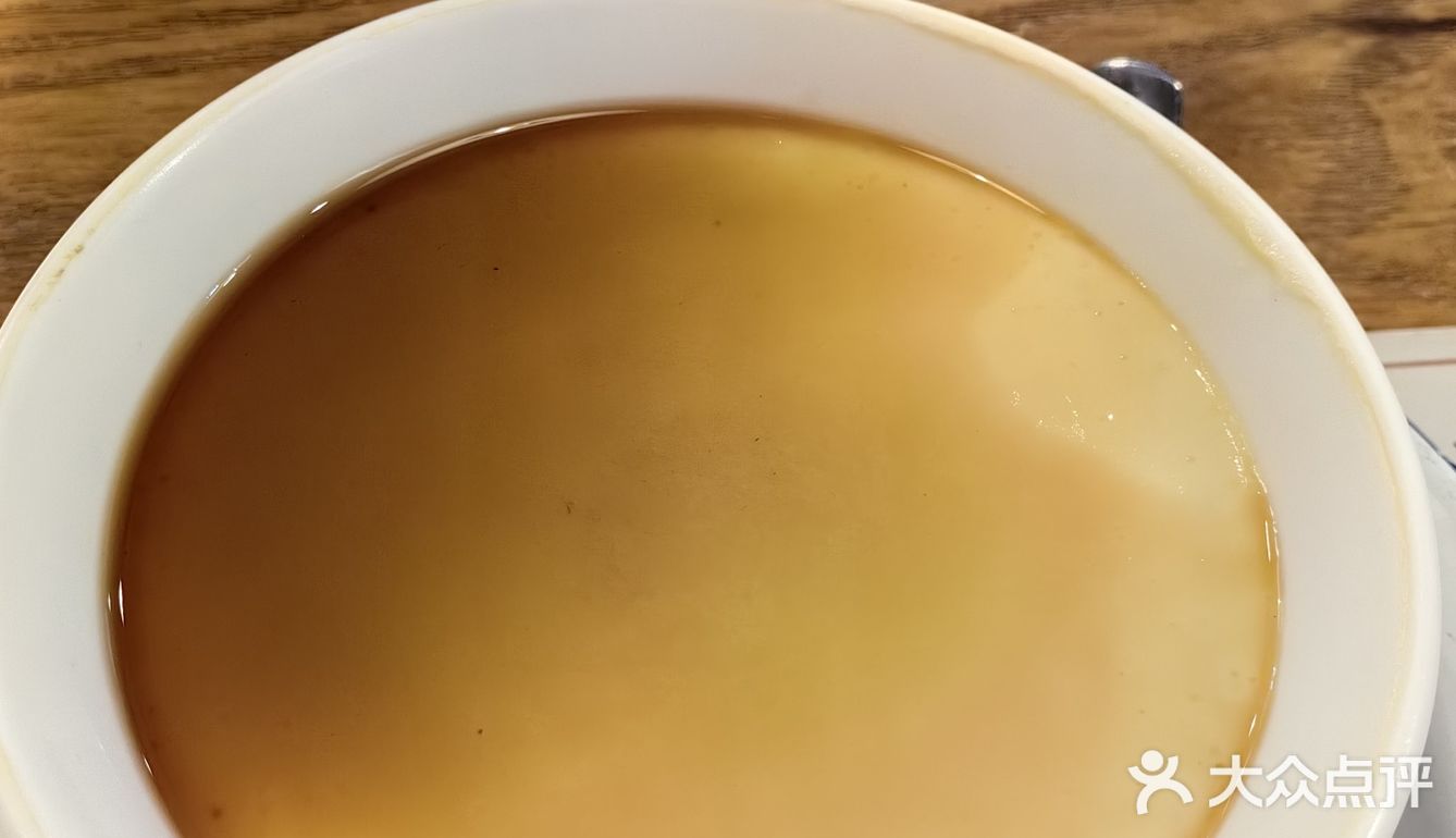 冬夜里的一碗面