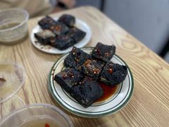 -五娭毑臭豆腐(黄兴南路店)