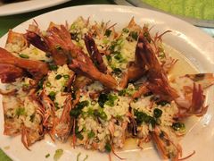 -盛港湾海鲜食府(黄沙店)