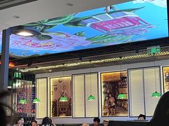-芽笼芽笼新加坡餐厅(世纪汇店)
