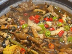 -听说碳烧蛙(高新万达店)