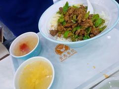 -南开大学-学生第2食堂