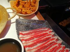 -哥老官重庆美蛙鱼头(虹口龙之梦店)