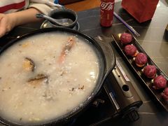 -熹悟海鲜火锅·广式打边炉