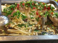 -徽州美食(三十年老店)