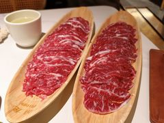 -左庭右院鲜牛肉火锅(七宝领展广场店)