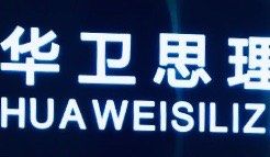 -华卫思理轻奢造型