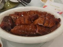 -海宝酒家(中山四路店)