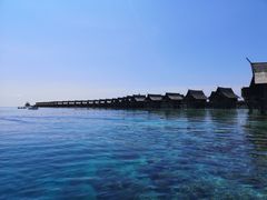 -卡帕莱度假村(西巴丹岛)