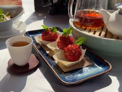 -鹿鸣酒家(越秀店)