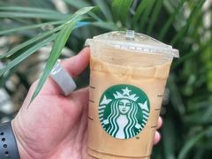 -星巴克臻选(莘庄仲盛店)