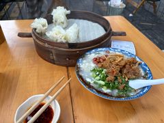 -晓友烧麦(光华村店)