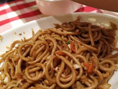 -西贝(东城万达广场店)