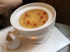 iphone_upload_pic-燕庭·纯燕窝·甜品下午茶(南京西路店)