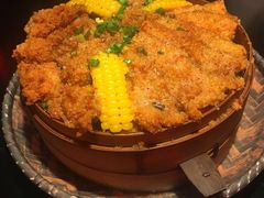 -醉小酒馆·川菜·江湖菜·重庆菜(观音桥旗舰店)