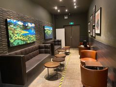 -星巴克臻选(南京金茂览秀城店)