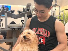 -YCHL Studios健身工作室(市二宫店)