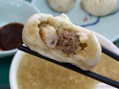 -草包包子铺1937(普利街店)