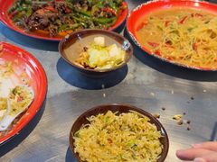 -馬伍旺川菜(江北虹悦城店)