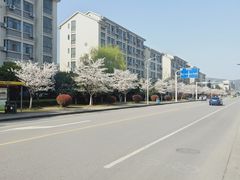 -江南大学(蠡湖校区)