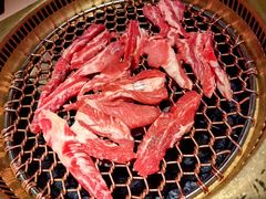 -黑牛の店·和牛烧肉(太原万象城店)