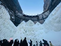 -龙庆峡风景区