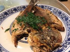 -兰边碗(鼓楼店)