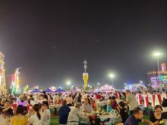 -第35届青岛国际啤酒节