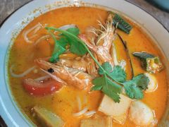 -长勺子东南亚(街道口店)