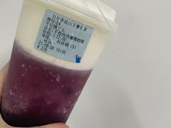 -百分茶(昆山万象汇店)