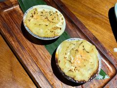 烤榴莲-仓库南洋海鲜小排档(柳河路店)