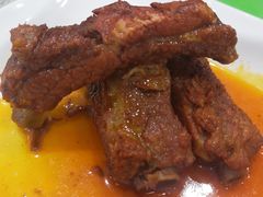 -令氏家外家周秦食府(高新店)