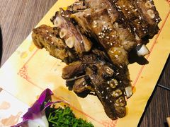 -隆喜元鱼汤包·海鲜(中联广场店)