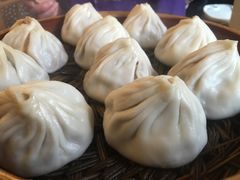 -笑来喜馄饨小笼工坊店(湖滨街店)