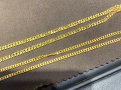 -周大福(沙田新城市广场店)