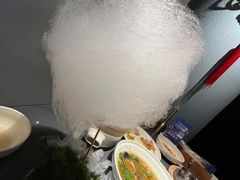 -小大董·烤鸭(观景餐厅·南京西路店)