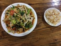 -秦地元羊肉馆(人民东路店)