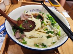 -马记永·兰州牛肉面(3019君尚店)