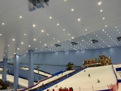 -广州热雪奇迹