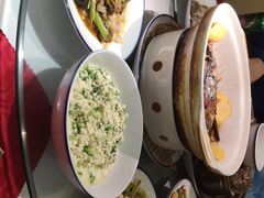 -吕氏疙瘩汤·私家菜馆(慈云寺店)