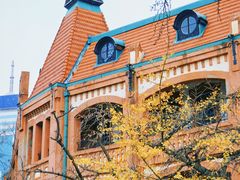 -青岛邮电博物馆