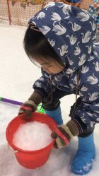 点击看大图 -Mr·Kuma酷么先生雪之乐园